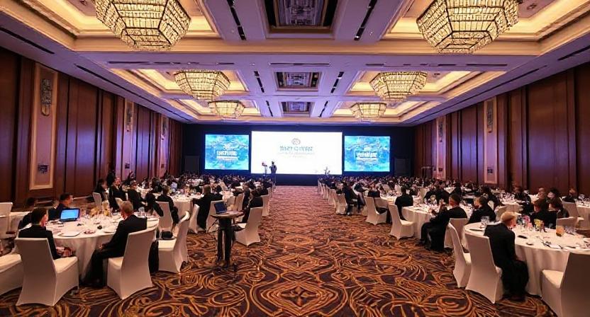 BWH Hotels Annual Convention Unveils Plans for Digital Innovation, Global Expansion and Strategic Partnerships in the Luxury Travel