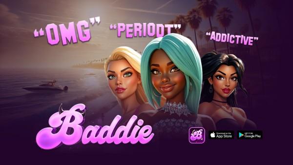 Baddie Marks the Beginning of a Global Expansion by ForYouGaming