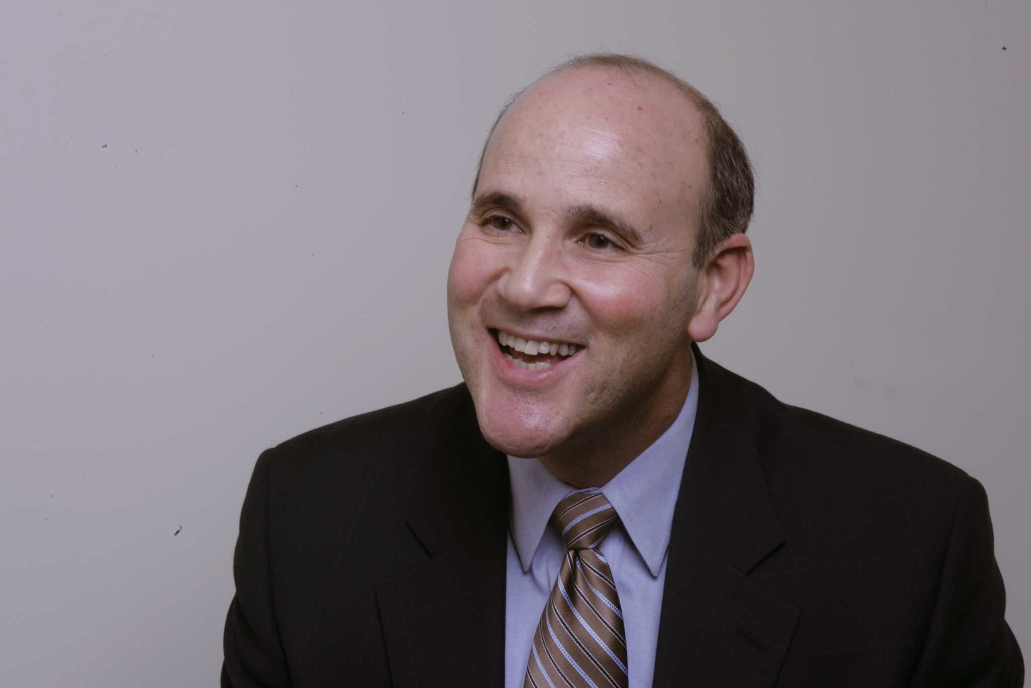 Bay Area business heavyweight joins California Forever team