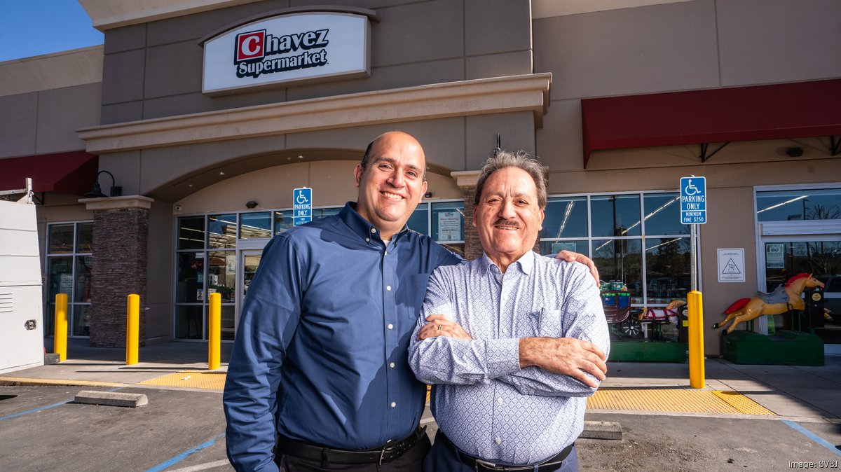 Bay Area's Chavez Supermarket joins DoorDash for grocery delivery, tapping into e-commerce boom