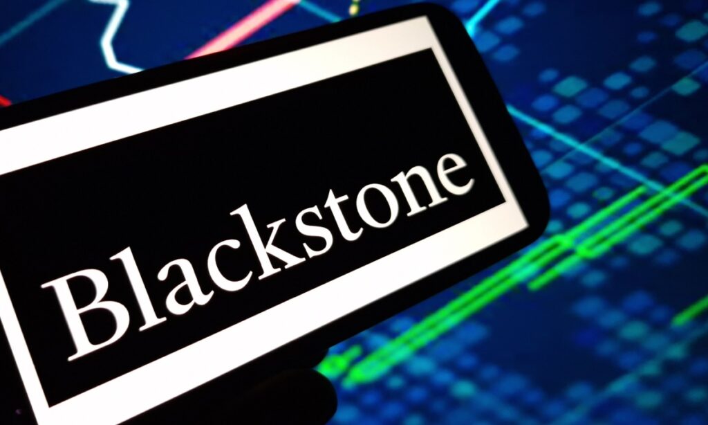 Blackstone President Foresees 'Profound' AI Disruption in Business