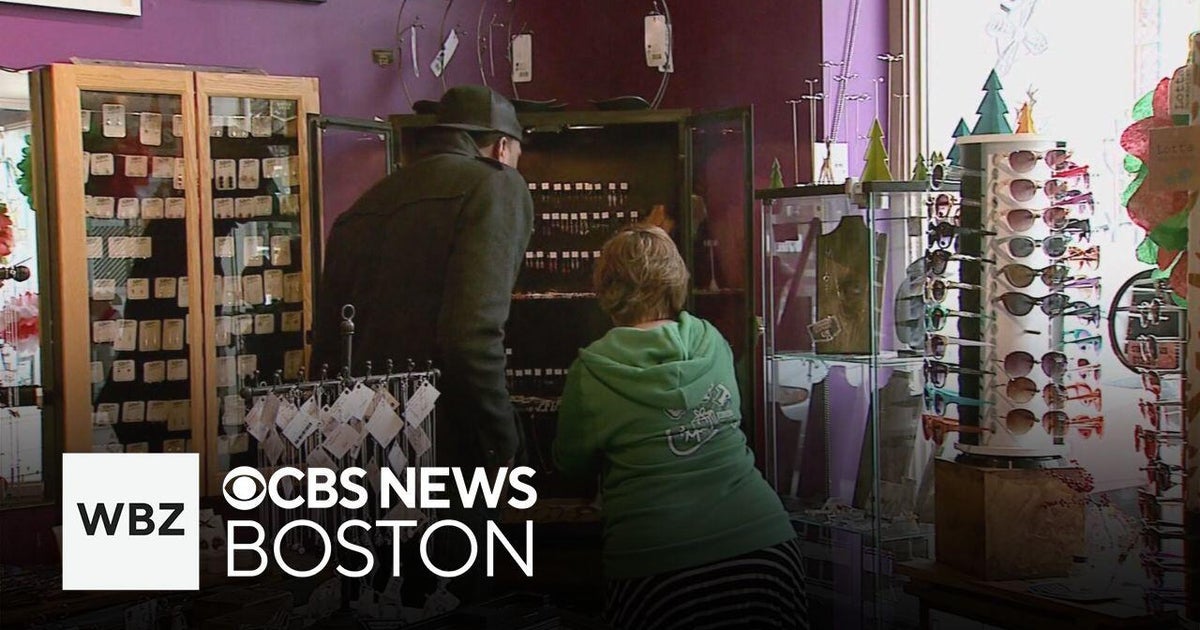 Boston Business Women provides support for women looking to start their own business