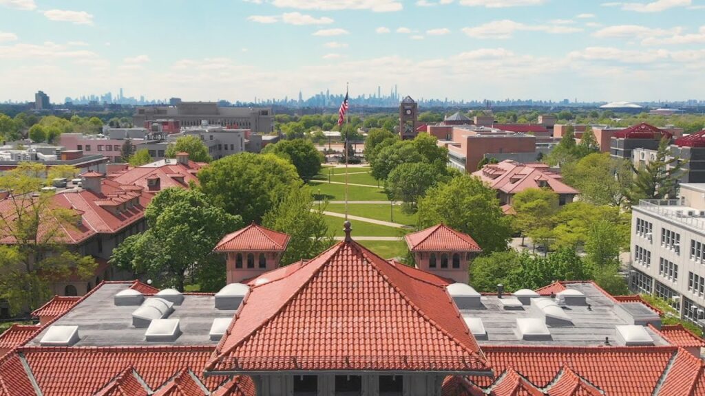 Bridging Art and Business at Queens College