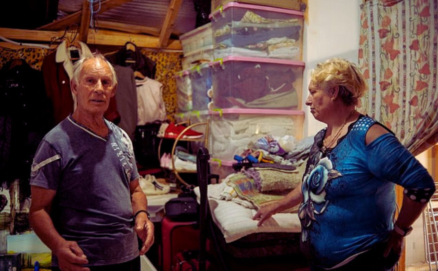 Bulgaria: British Couple’s Bulgarian Dream Turns into Health and Lifestyle Nightmare