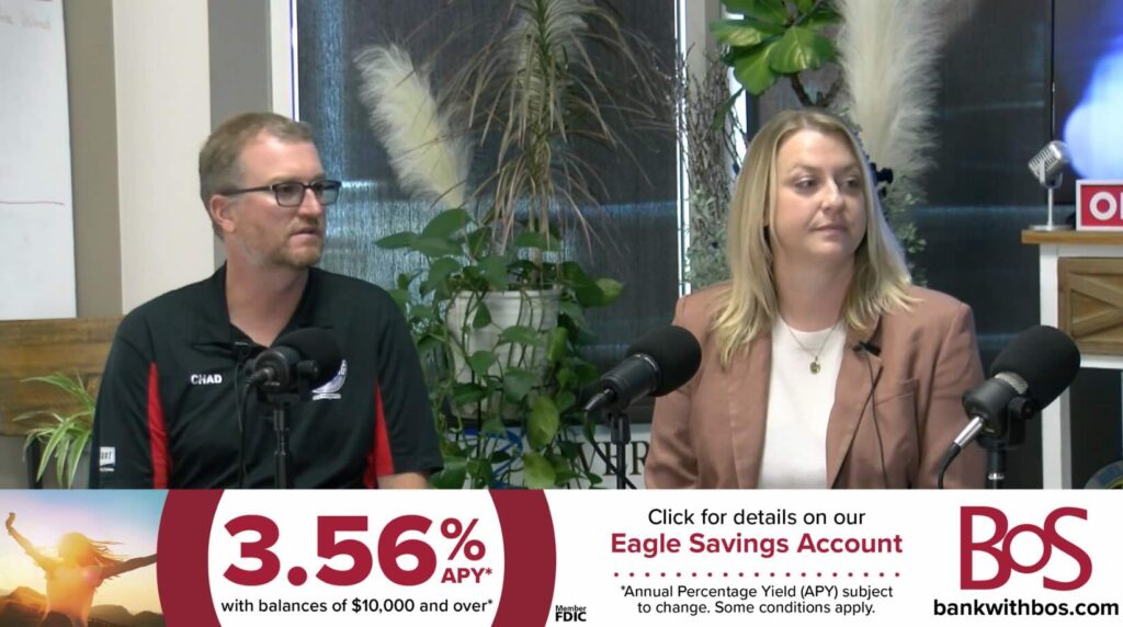 Bruening Heating and Air – Muddy River News