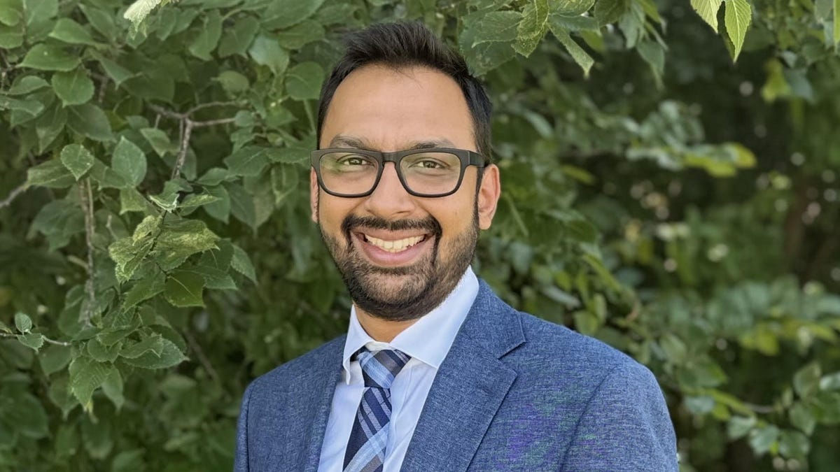 Building Resilient, AI-Driven Supply Chains
