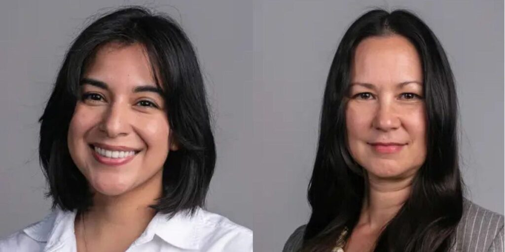 Business Insider Announces New Roles for Whitehouse and Abrego