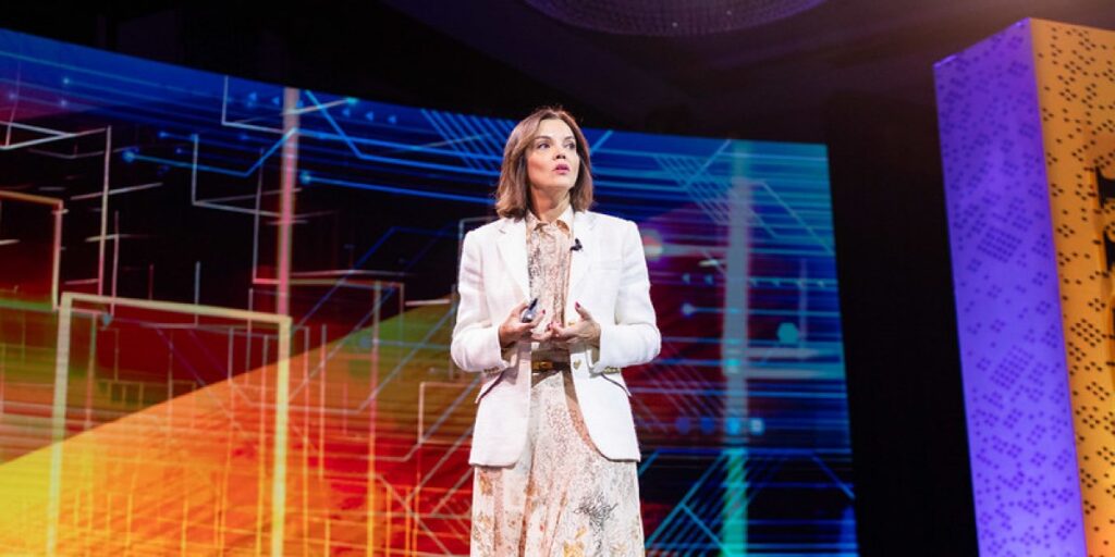 Business models need to be transformed to unlock AI’s true potential, IBM senior VP says