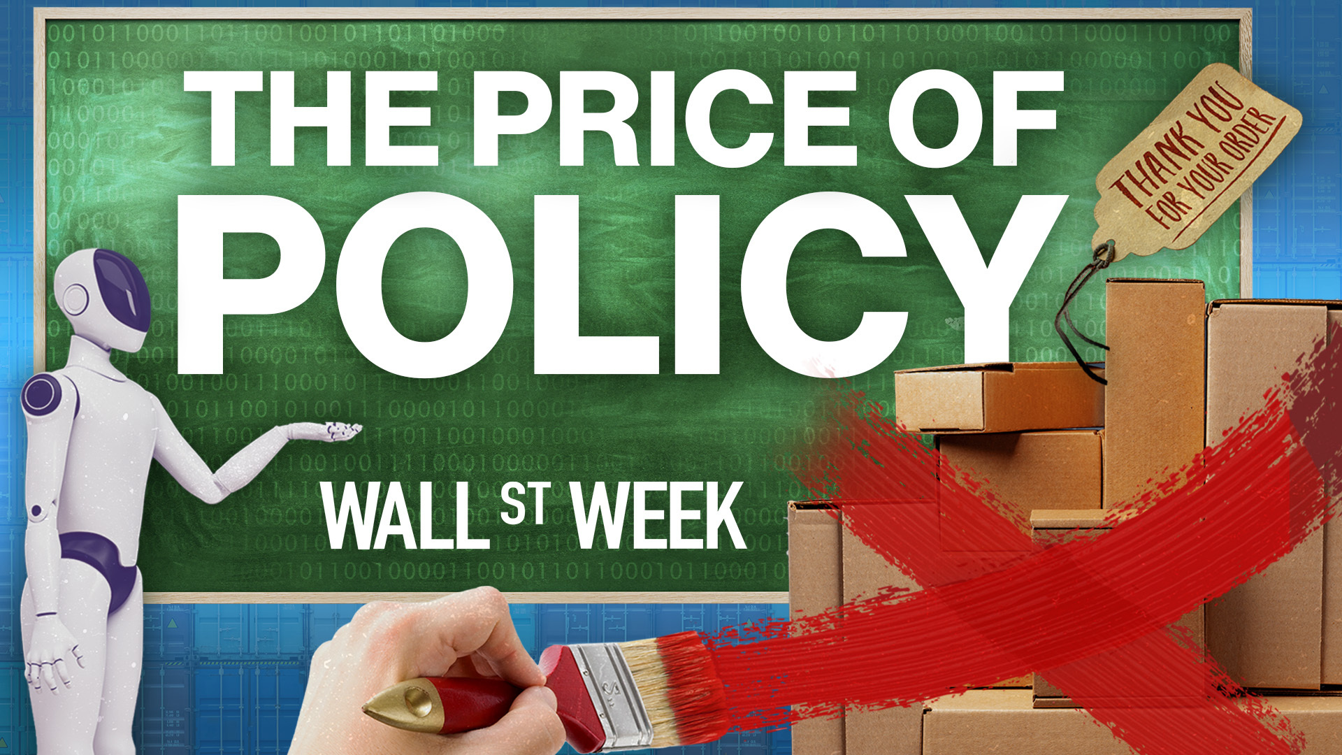 Business of Detention, Prediction Markets & Elections, End of Duty-Free Imports, AI in Education