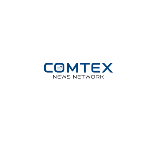 COMTEX | PRESS RELEASE DISTRIBUTION & NEWS API
