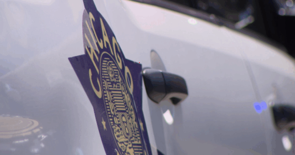 CPD warns about string of business burglaries across 7 neighborhoods since last month