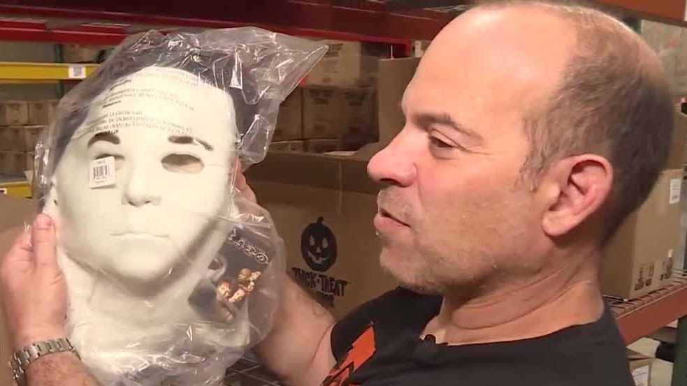 California mask business faces challenges due to tariffs