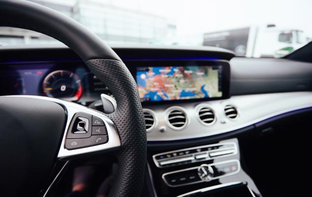 Can Apollo Go's Global Expansion Power Baidu's Next Growth Phase?
