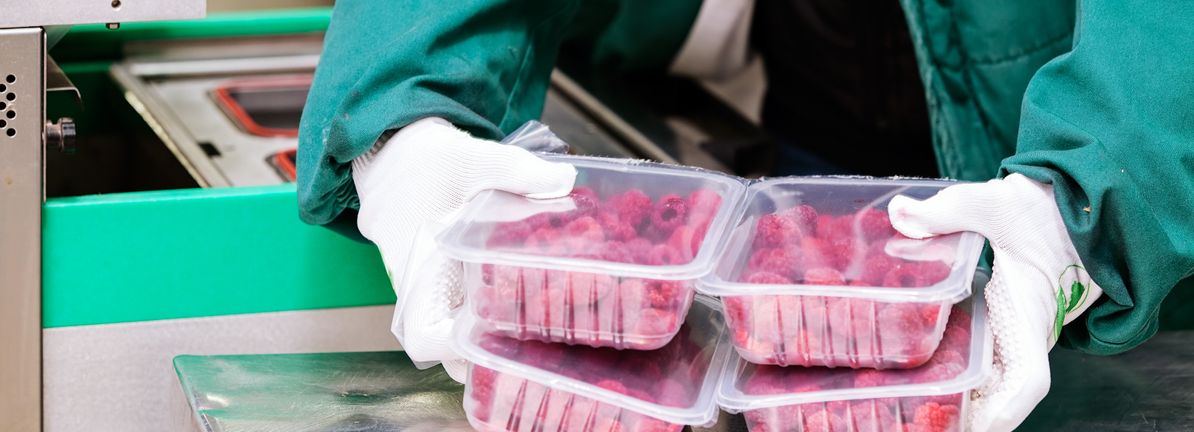 Can JBS (JBS) Leverage Its Paraguay Expansion to Strengthen Global Poultry Market Position?
