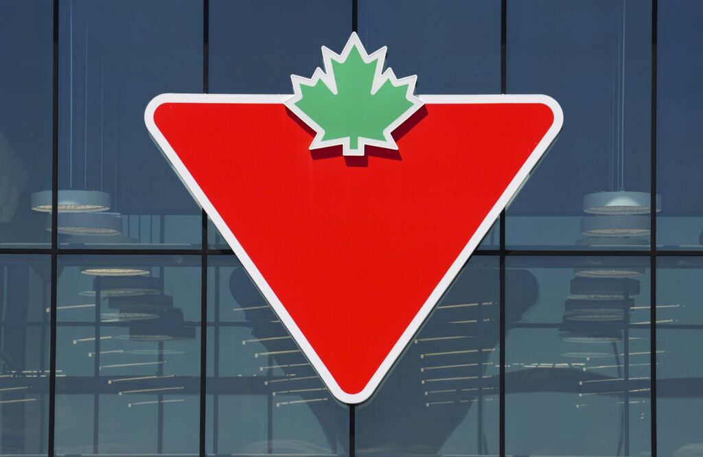 Canadian Tire says recent breach of e-commerce database involved customer info