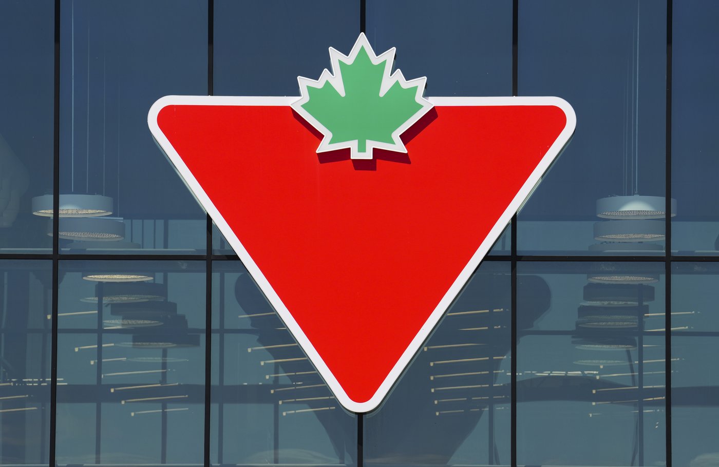 Canadian Tire says recent breach of e-commerce database involved customer info
