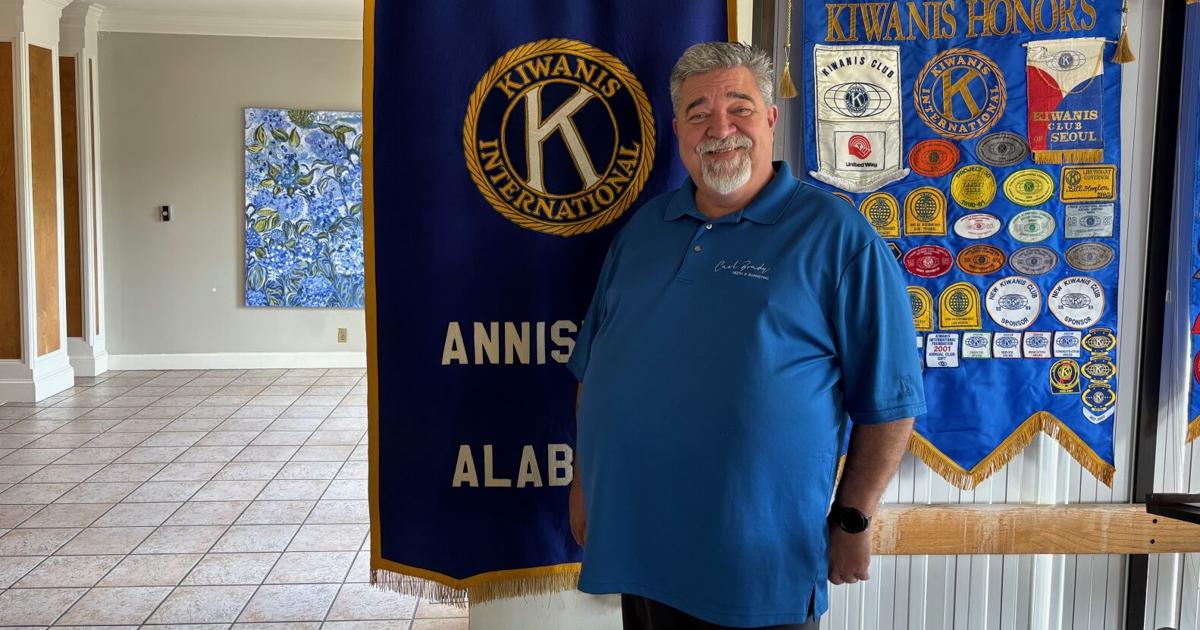 Carl Brady turns career reinvention into a mission to help small businesses thrive