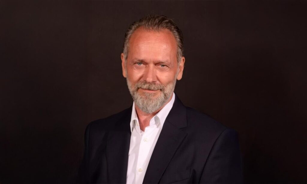 Carousel Logistics names Schneider to lead global expansion