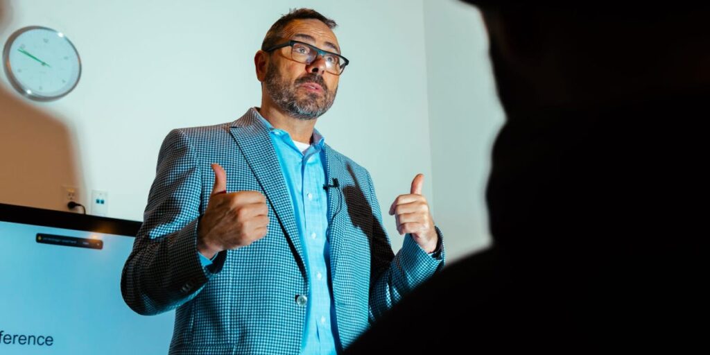 Cerebras CEO: 38 Hours a Week Is 'Mind-Boggling'