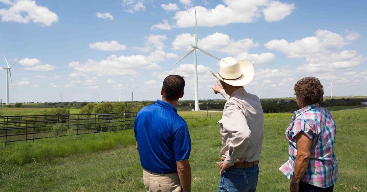 Changing the nature of business