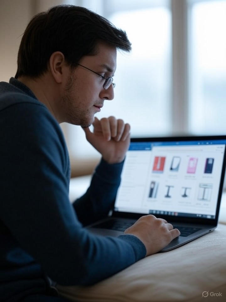 ChatGPT Shopping Transforms E-Commerce and SEO for Brands