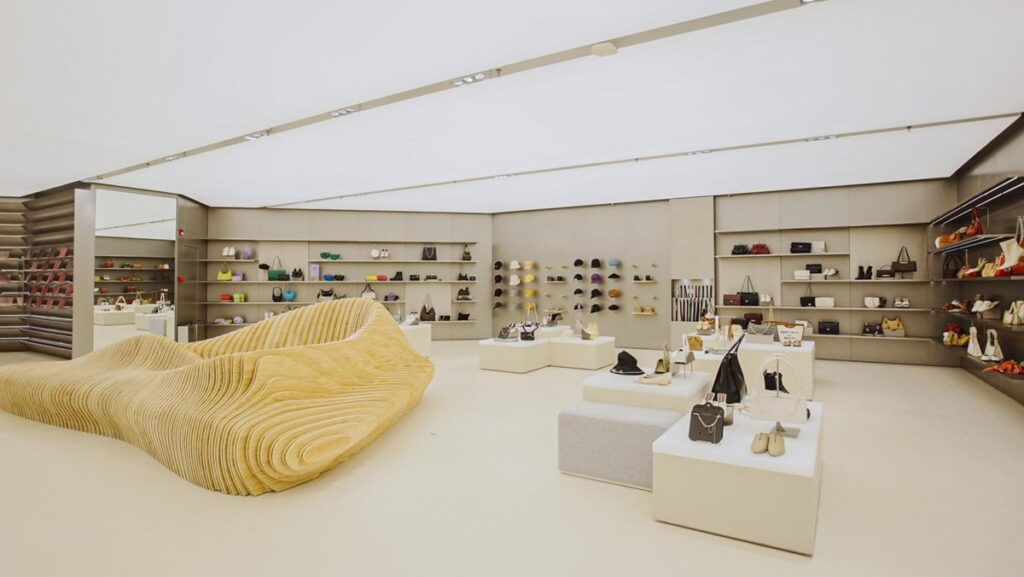 China’s Urban Revivo Eyes Global Growth with New York and London Launch