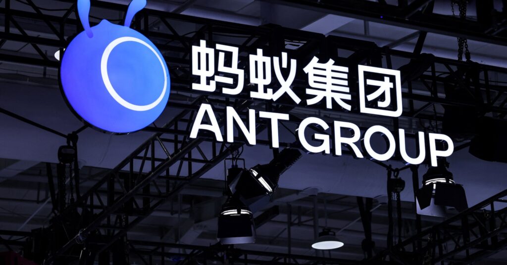 Chinese tech giants pause stablecoin plans after Beijing steps in, FT reports