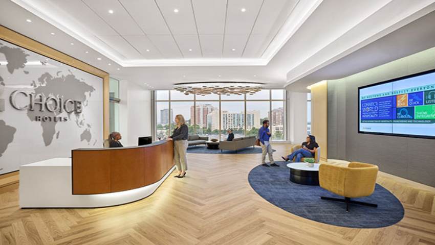 Choice Hotels Doubles Its Presence in France with Fifty New Properties, Expanding Global Footprint in 2025