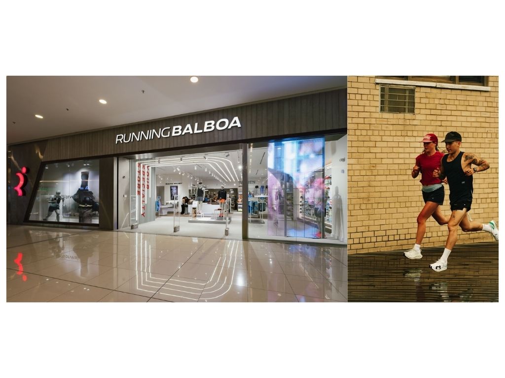 Ciele Athletics Accelerates Global Growth with Latin America Expansion via Run The World Partnership