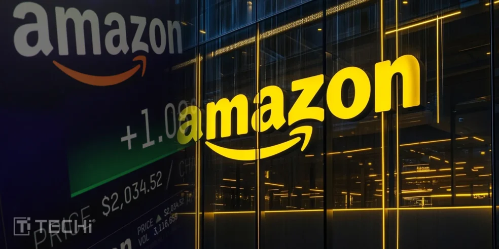 Cloud, AI, E-Commerce, and Valuation