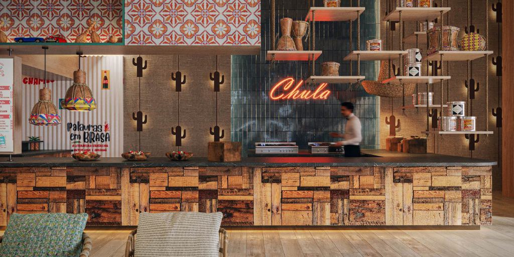 Club Med updates on expansion