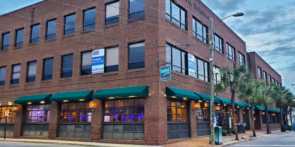 College of Charleston to receive major gift, plans School of Business expansion