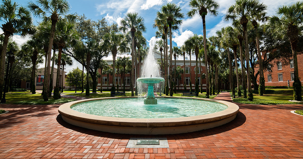 Como Study Abroad - Stetson University
