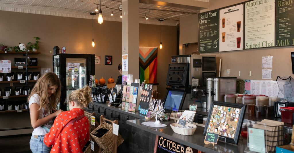 Construction ends on St. Paul's Grand Avenue