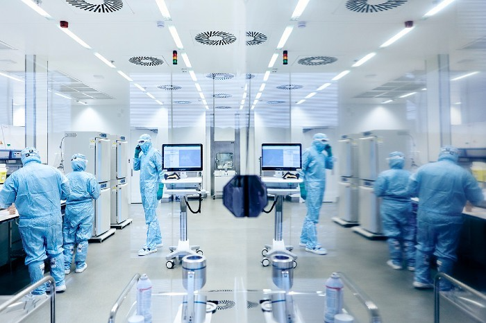 Convatec to invest $1 billion+ in global R&D expansion