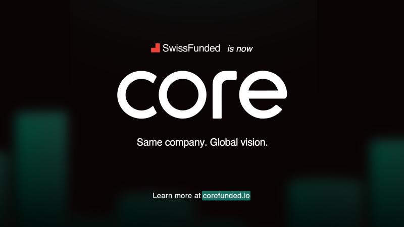 Core Funded Launches International Expansion After