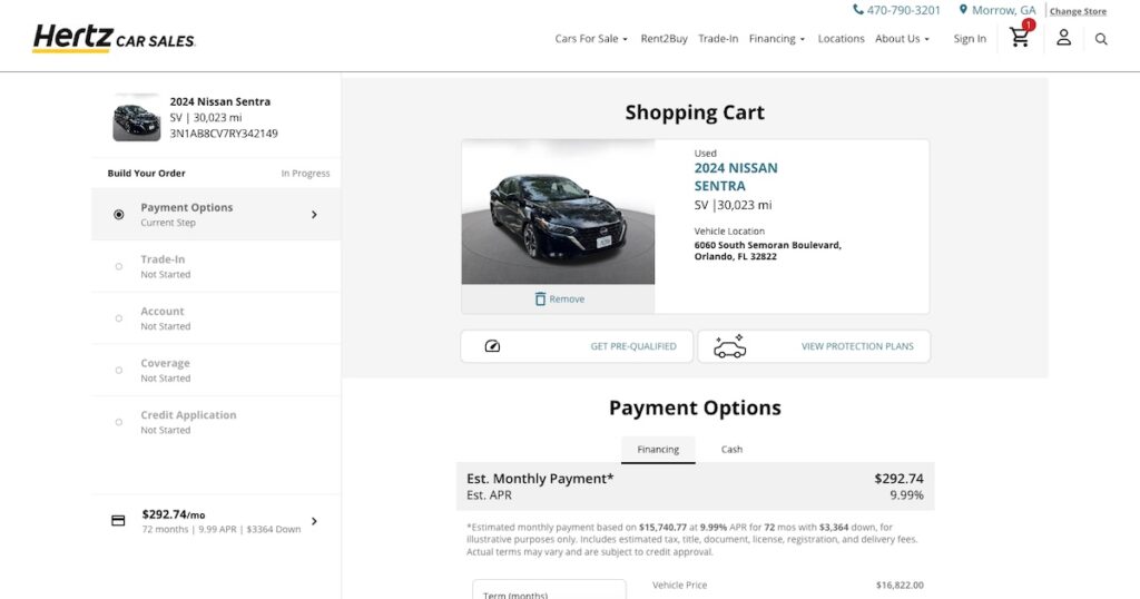 Cox Automotive Redefines Omnichannel Platform Enabling Complete Digital Car Buying Across Any Channel