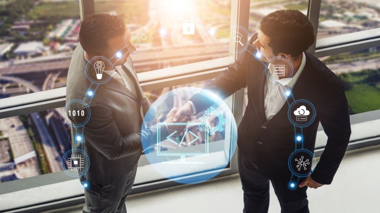 Crexendo and NUSO Unite for Global Cloud Expansion