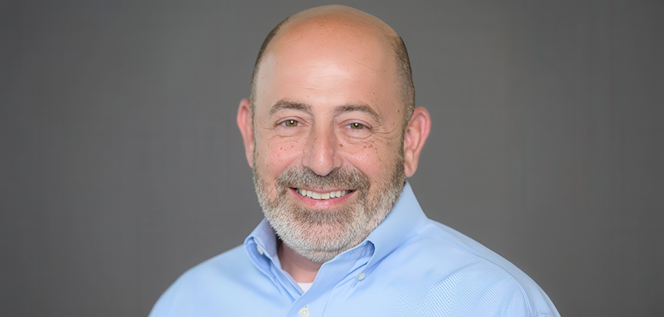 CyrusOne Promotes Executive to President to Drive 'Next Phase' of Global Growth » Dallas Innovates