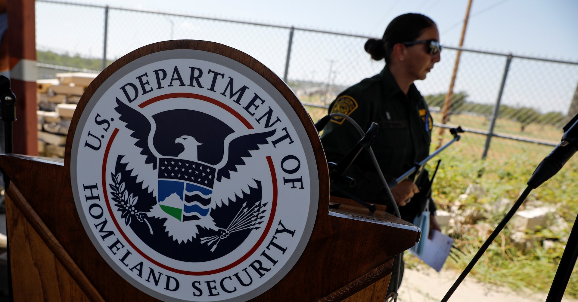 DHS purchase of business jets during shutdown draws Democrats’ ire