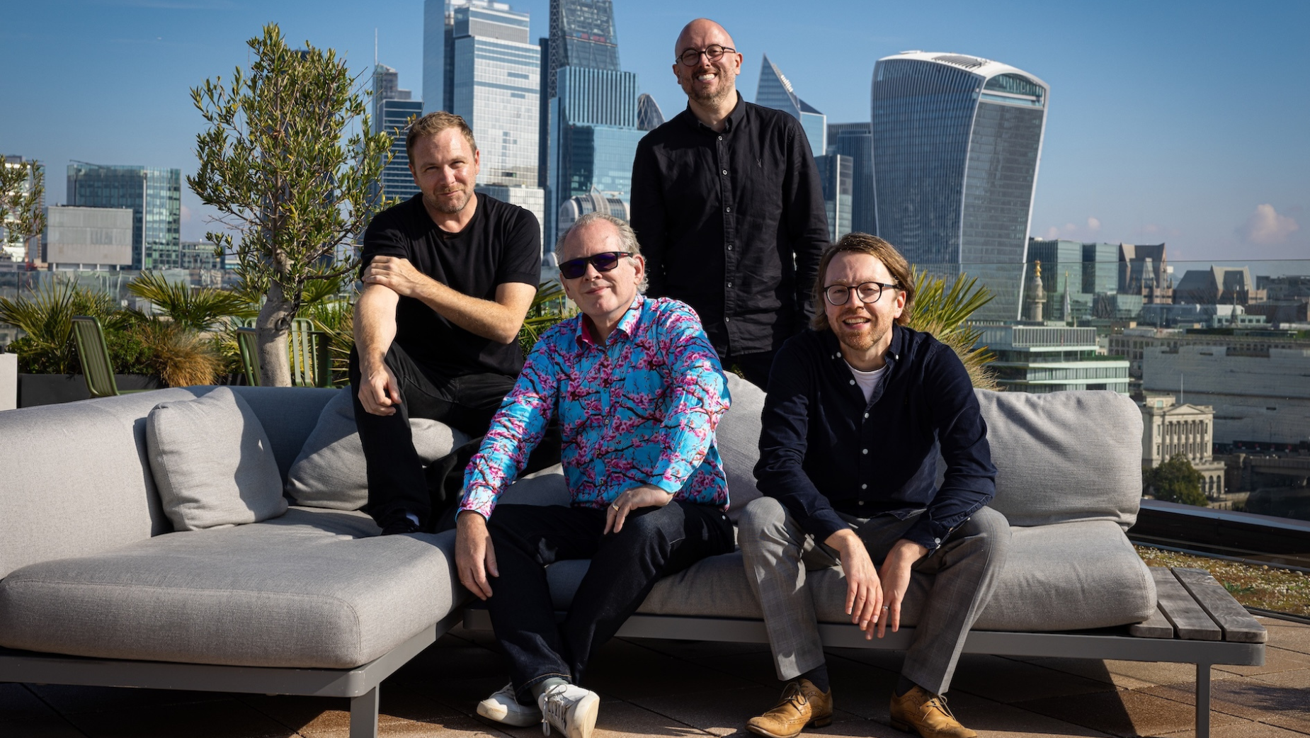 DOOH.com Elevates Leadership to Accelerate International Expansion