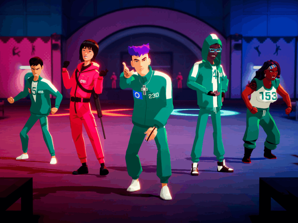 Days After Hyping Games Business To Investors, Netflix Closes Squid Game: Unleashed Studio