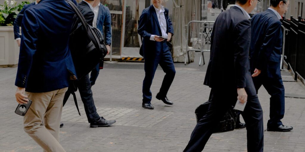 Dealmaking Rebound: Goldman, JPMorgan, Citi Exceed Expectations in Q3