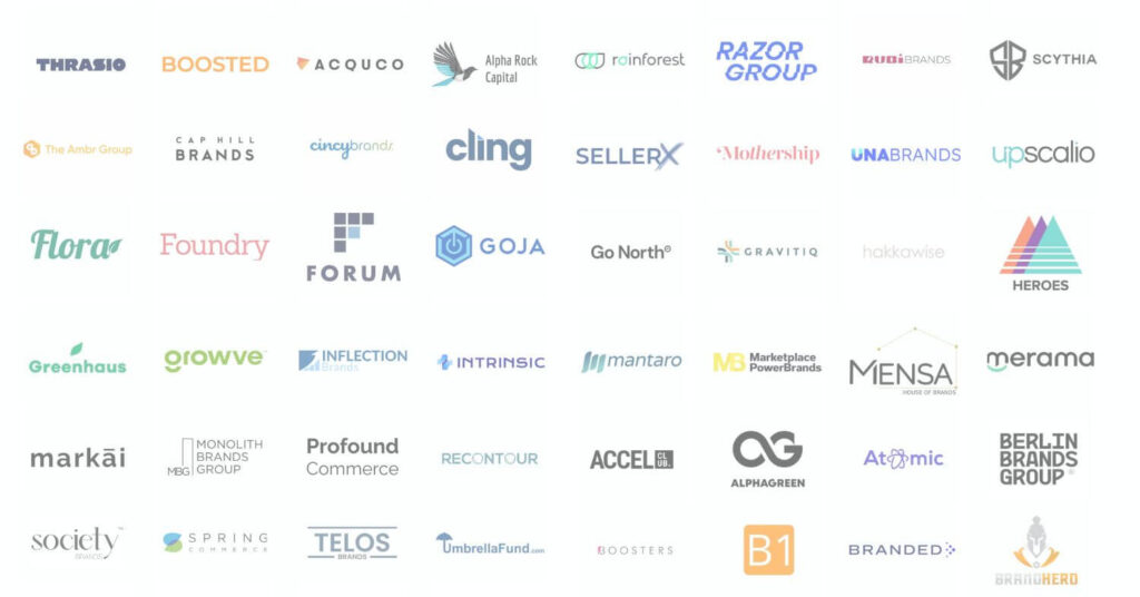 Death by Valuation: The Amazon Aggregator Autopsy