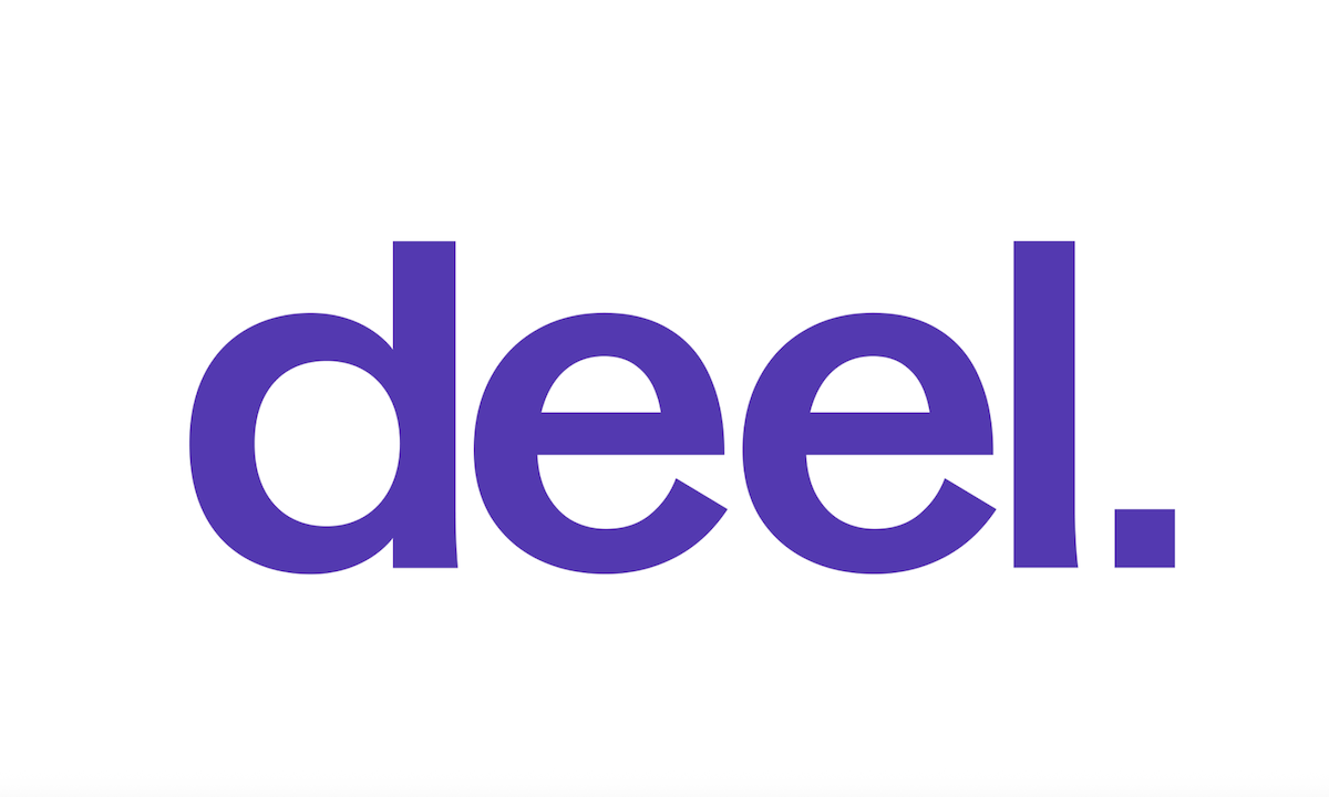 Deel logo