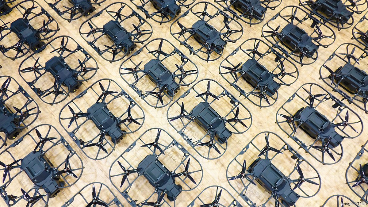 Defense tech firm XTEND ramps up Tampa hiring, pursues European expansion