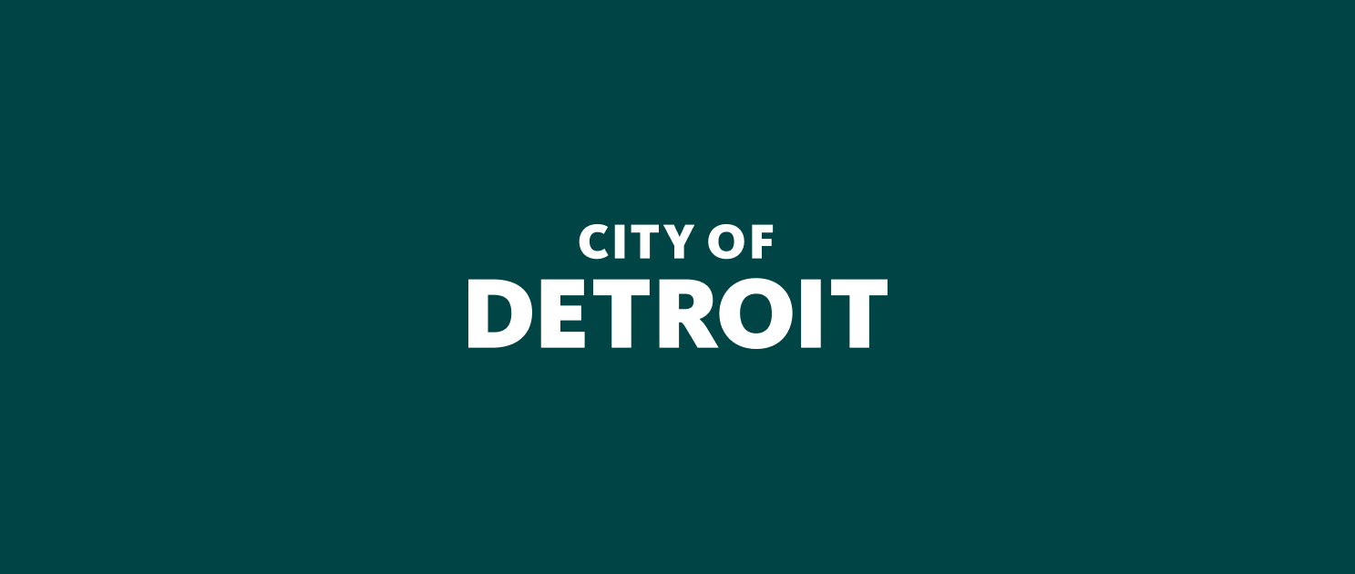 Detroit Open for Business Guide
