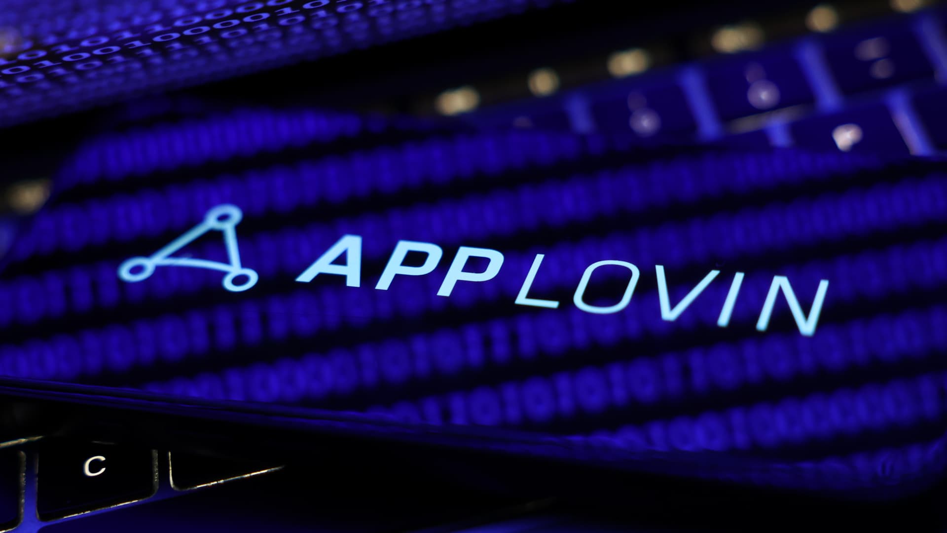 Deutsche Bank initiates AppLovin at buy rating, sees growth within 'best in class' e-commerce advertising