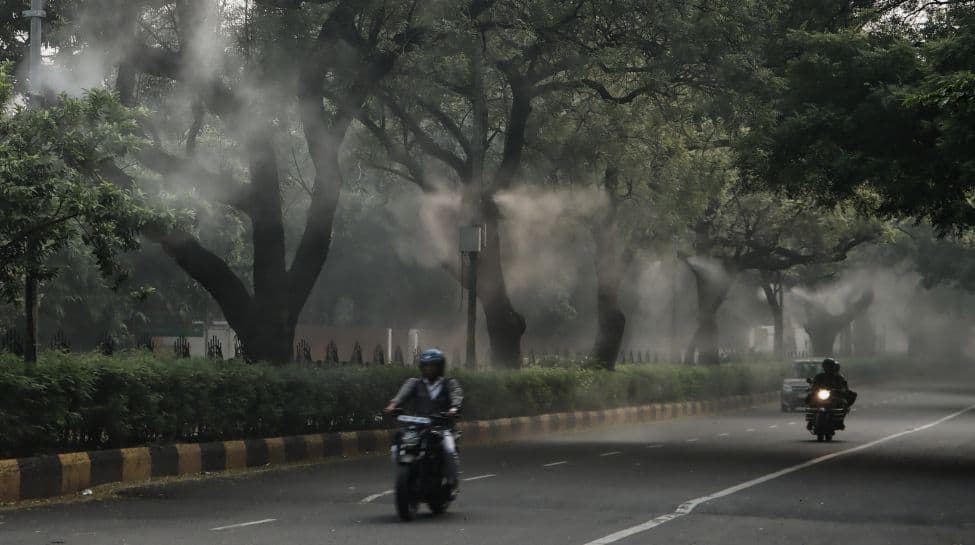 Diwali 2025: How Post-Diwali Pollution Affects Your Health | Lifestyle News