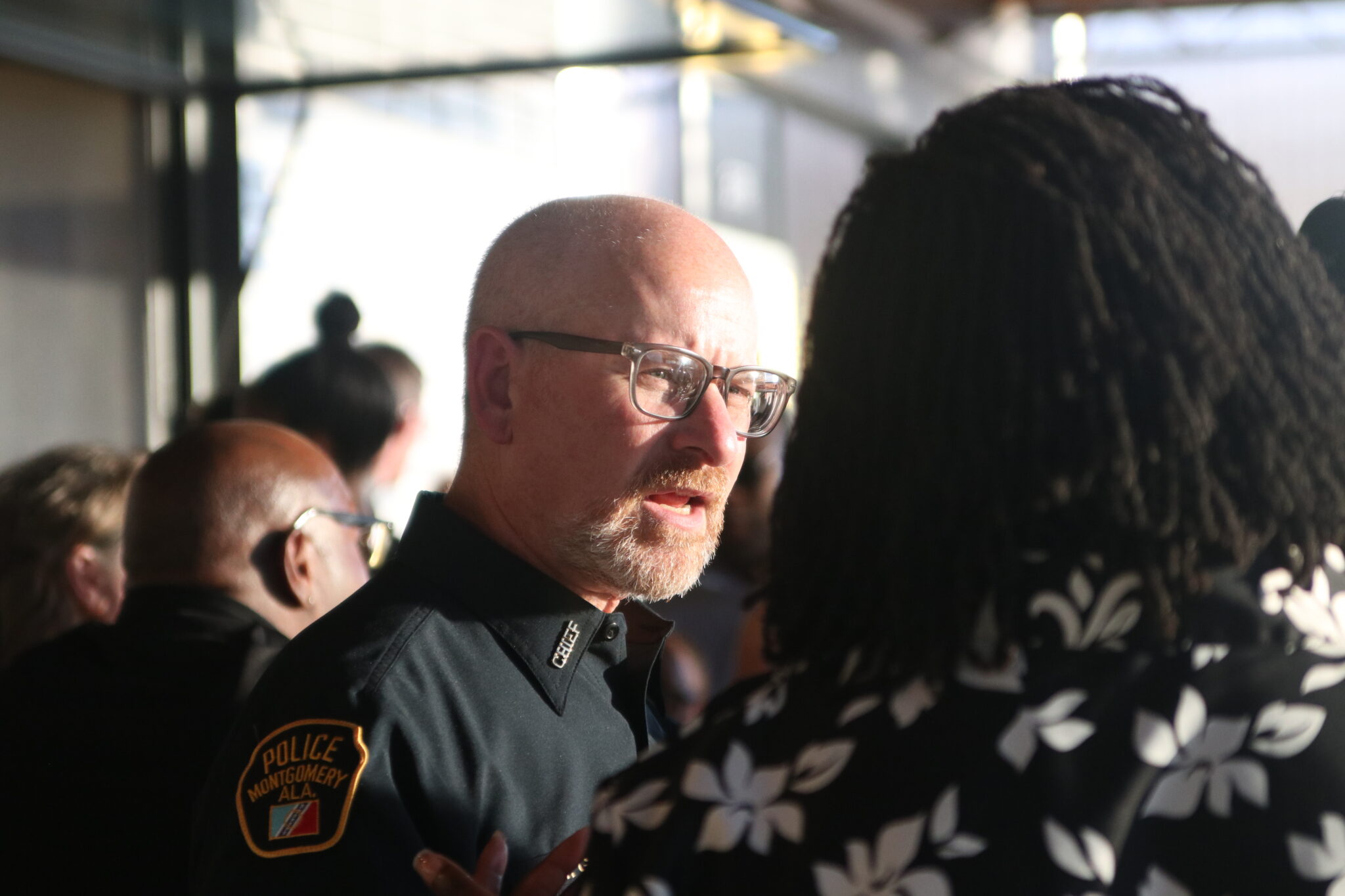 Downtown Montgomery businesses air concerns after mass shooting